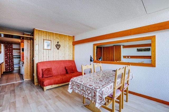 Appartements ADRET - Les Arcs 1600