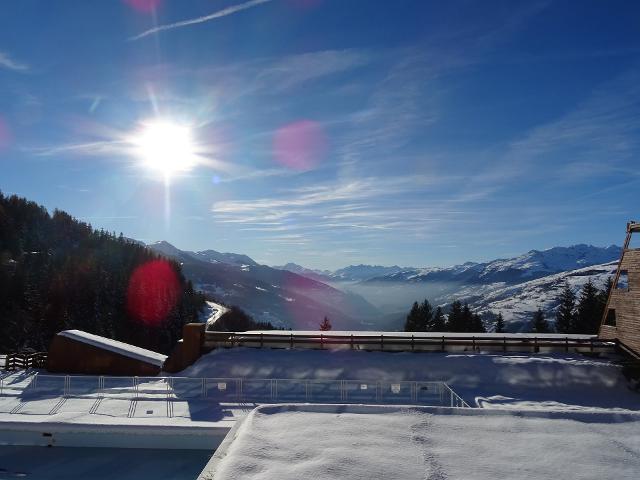 Appartements ADRET - Les Arcs 1600