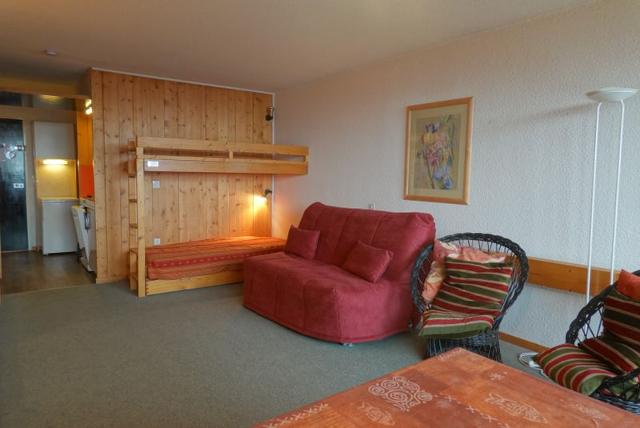 Appartements ADRET - Les Arcs 1600