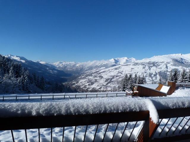 Appartements ADRET - Les Arcs 1600