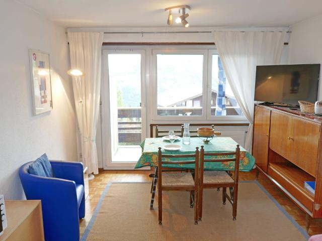 Appartement Valaisia 25B CH1961.100.15 - Nendaz