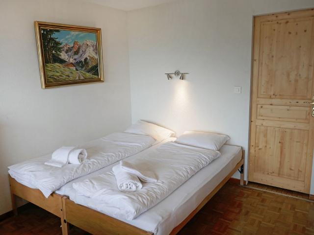 Appartement Valaisia 25B CH1961.100.15 - Nendaz