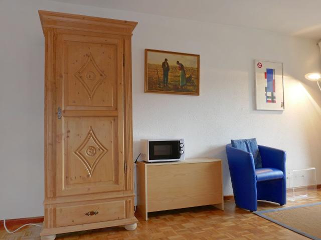 Appartement Valaisia 25B CH1961.100.15 - Nendaz