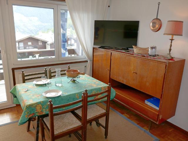 Appartement Valaisia 25B CH1961.100.15 - Nendaz