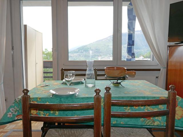 Appartement Valaisia 25B CH1961.100.15 - Nendaz