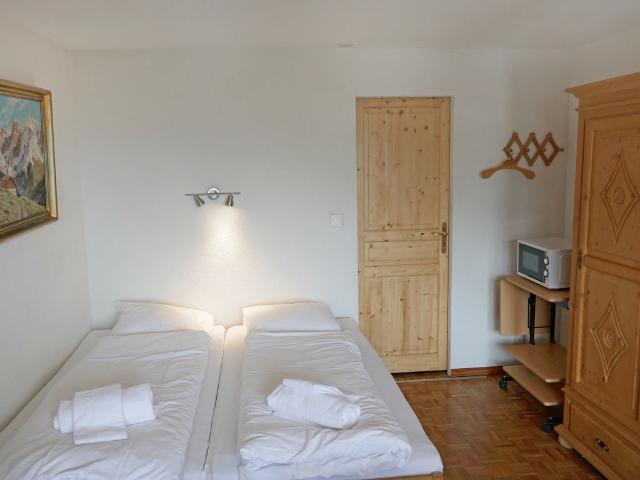 Appartement Valaisia 25B CH1961.100.15 - Nendaz