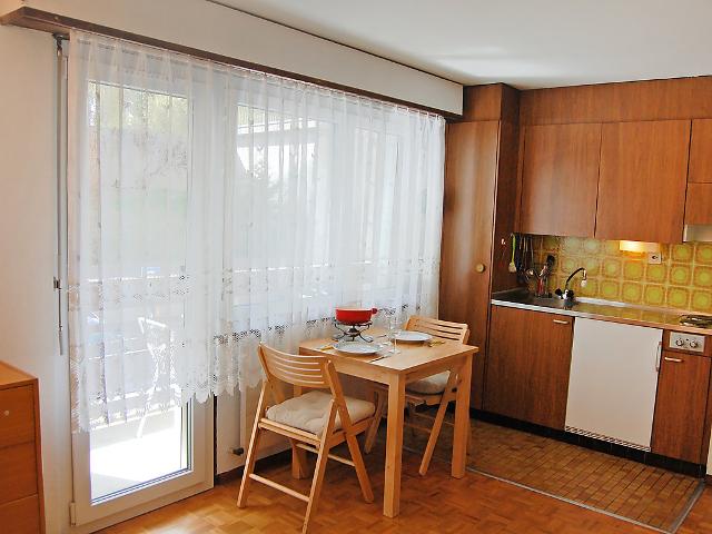Appartement Valaisia 27B CH1961.100.24 - Nendaz