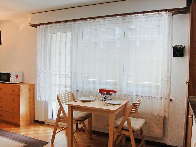 Appartement Valaisia 27B CH1961.100.24 - Nendaz