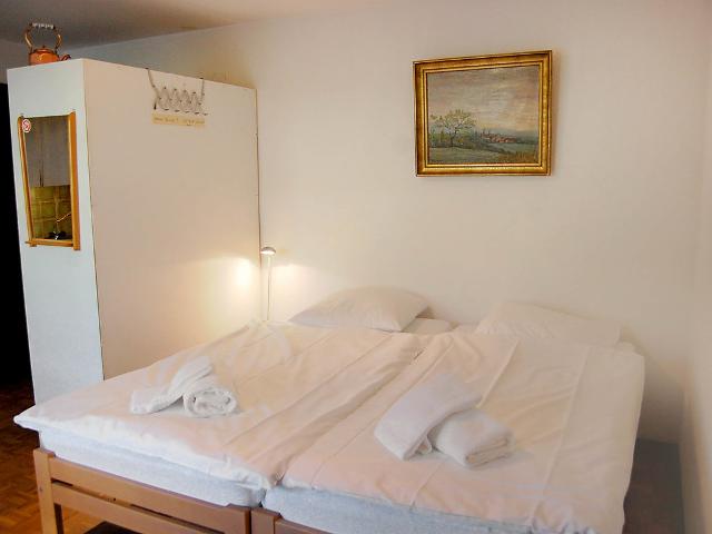 Appartement Valaisia 27B CH1961.100.24 - Nendaz