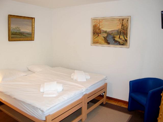 Appartement Valaisia 27B CH1961.100.24 - Nendaz