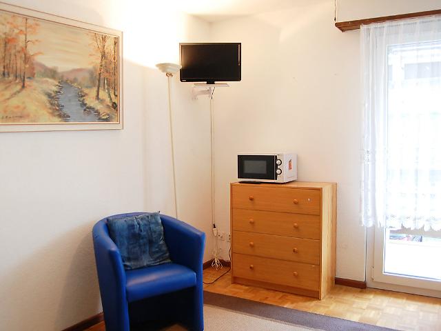 Appartement Valaisia 27B CH1961.100.24 - Nendaz