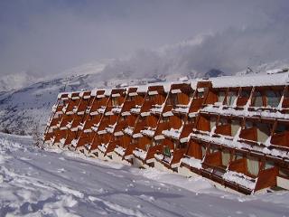 Appartements CACHETTE - Les Arcs 1600