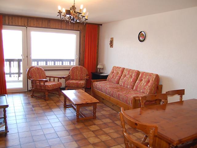 Appartement Eden Roc 63 - Nendaz