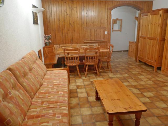 Appartement Eden Roc 63 - Nendaz