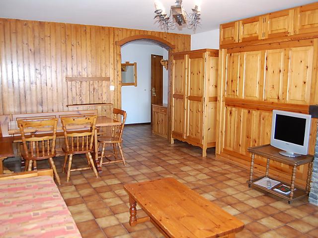 Appartement Eden Roc 63 - Nendaz