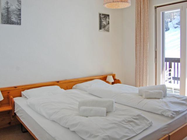 Appartement Eden Roc 63 - Nendaz