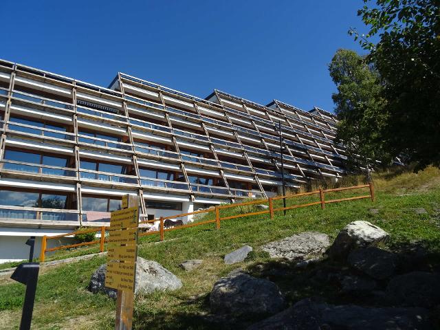 Appartements CASCADE - Les Arcs 1600