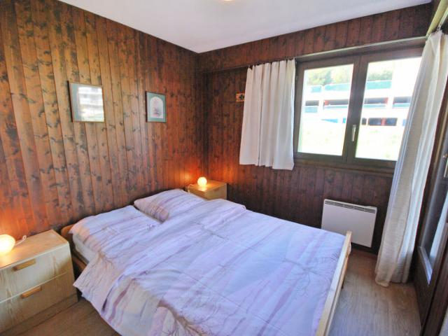 Appartement Bisse-Vieux D2 - Nendaz
