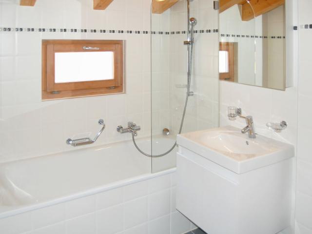 Appartement Grands Ducs 301B - Nendaz