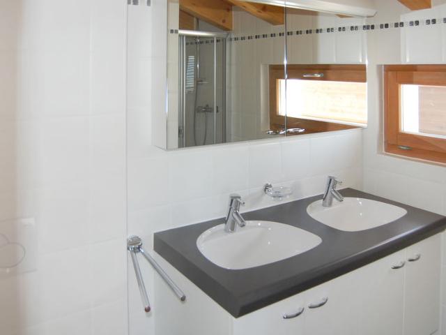 Appartement Grands Ducs 301B - Nendaz