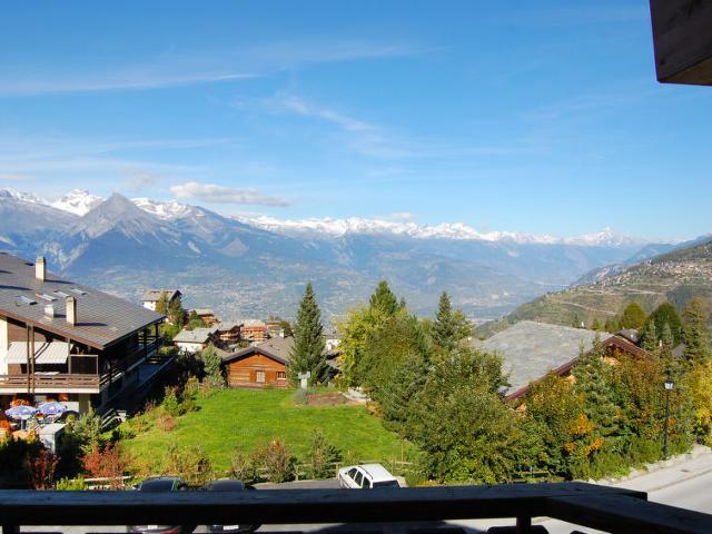 Appartement Grands Ducs 301B - Nendaz