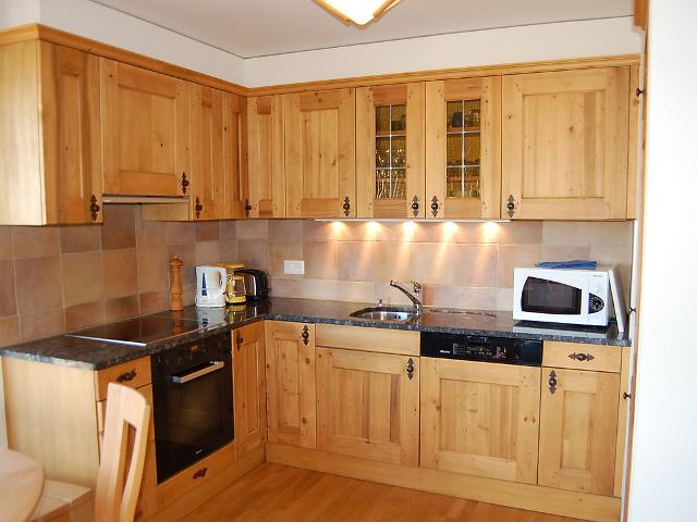 Appartement Grands Ducs 201B - Nendaz