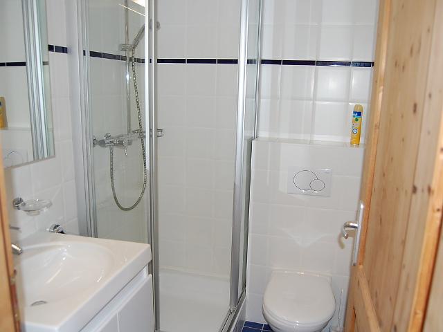 Appartement Grands Ducs 201B - Nendaz