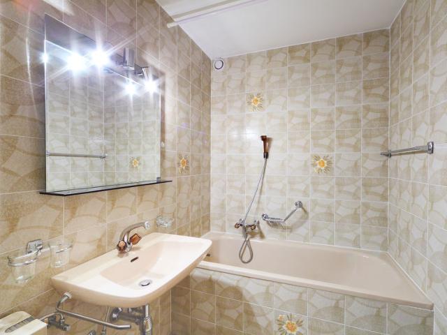 Appartement Mont Rouge G3 - Nendaz