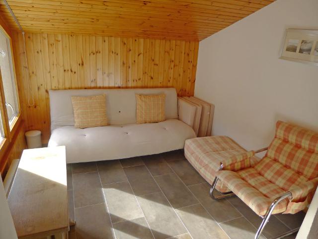Appartement Mont Rouge i3 CH1961.230.4 - Nendaz
