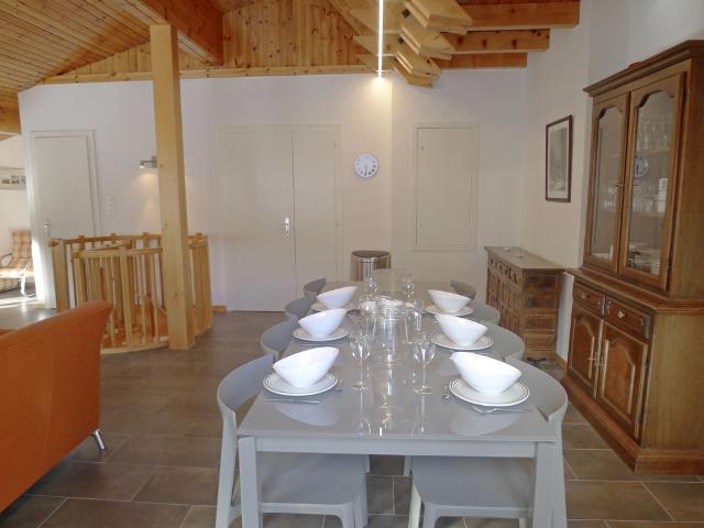 Appartement Mont Rouge i3 CH1961.230.4 - Nendaz