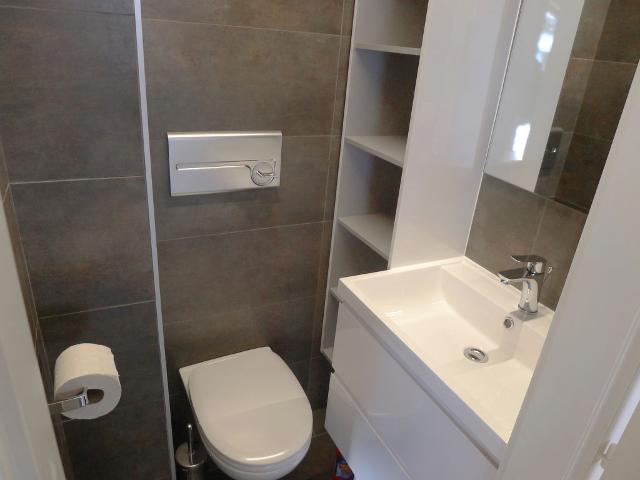 Appartement Mont Rouge i3 CH1961.230.4 - Nendaz