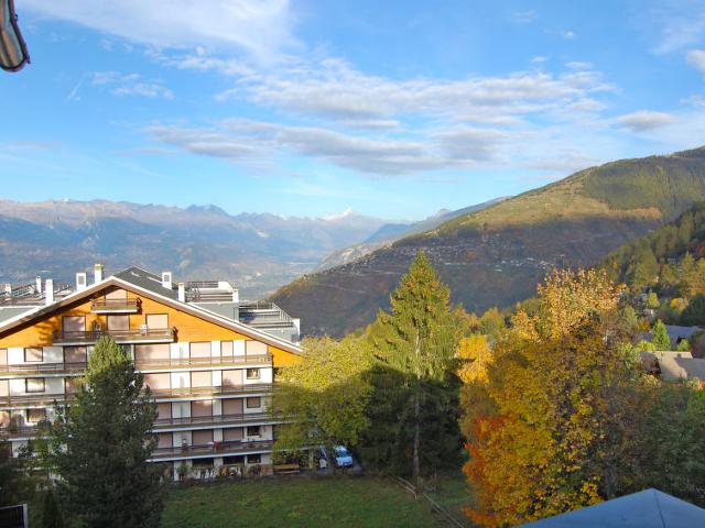 Appartement Montfort 17A - Nendaz