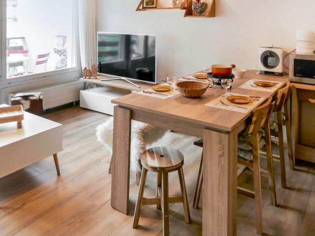 Appartement Montfort 17A - Nendaz