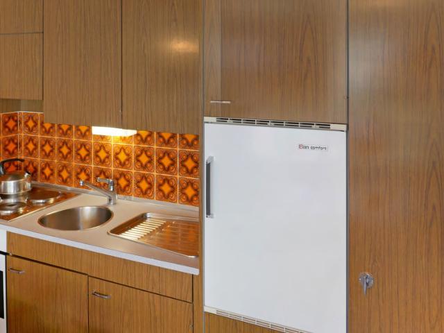 Appartement Montfort 17A - Nendaz