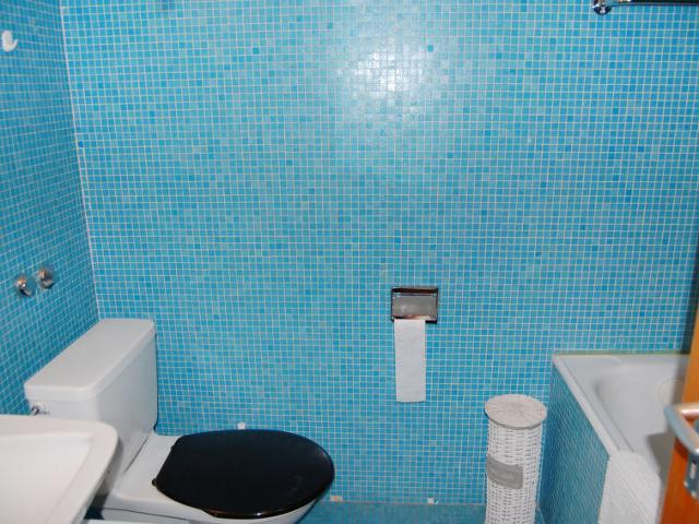 Appartement Montfort 17A - Nendaz