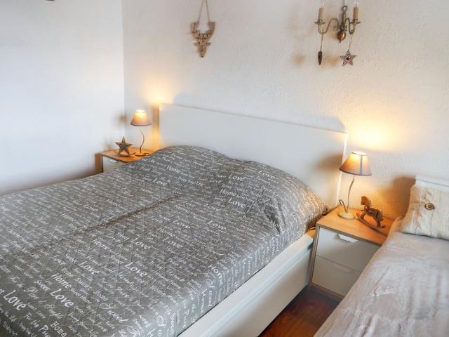 Appartement Montfort 17A - Nendaz