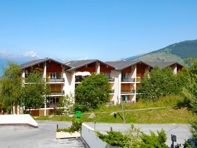 Appartement Montfort 17A - Nendaz