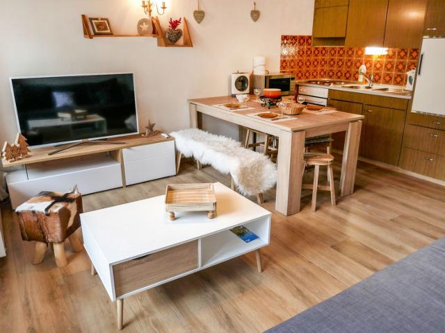 Appartement Montfort 17A - Nendaz