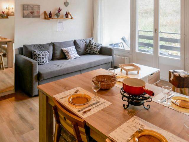 Appartement Montfort 17A - Nendaz