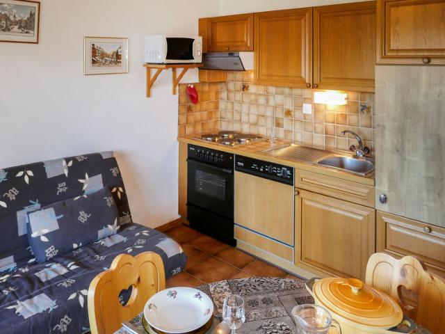 Appartement Cascade 18 - Nendaz