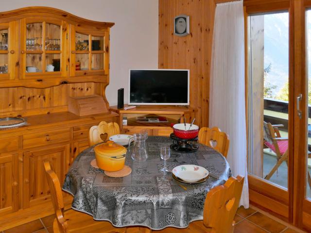 Appartement Cascade 18 - Nendaz