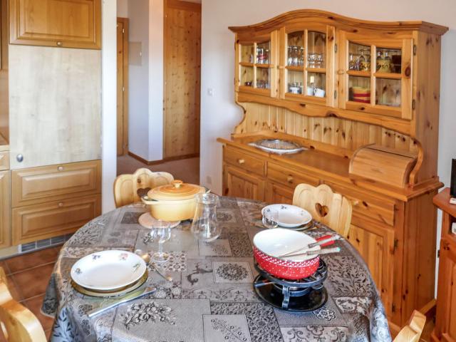 Appartement Cascade 18 - Nendaz