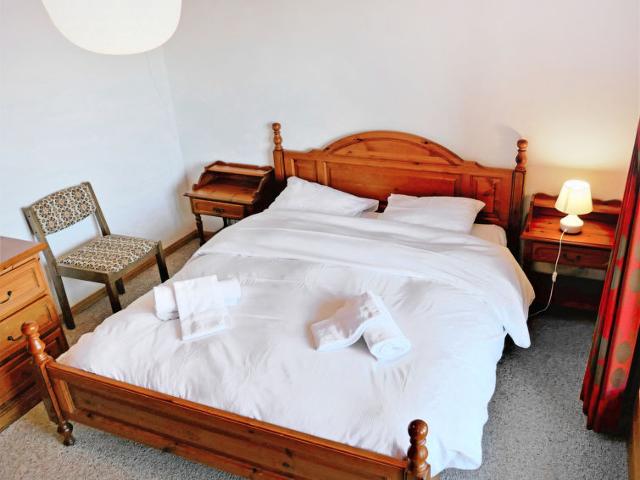 Appartement Cascade 18 - Nendaz