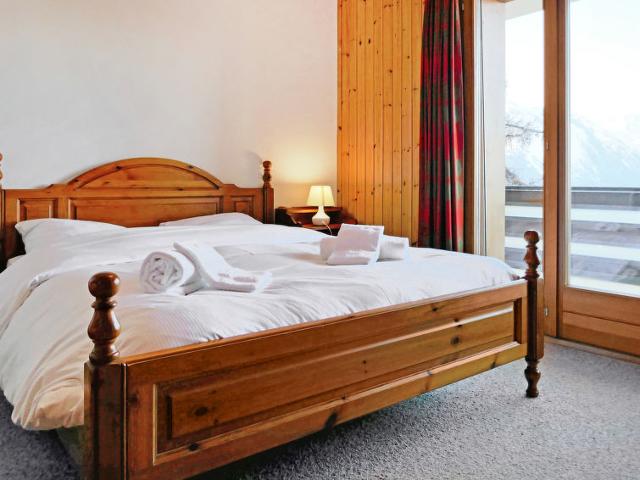 Appartement Cascade 18 - Nendaz