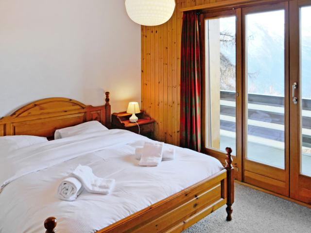 Appartement Cascade 18 - Nendaz