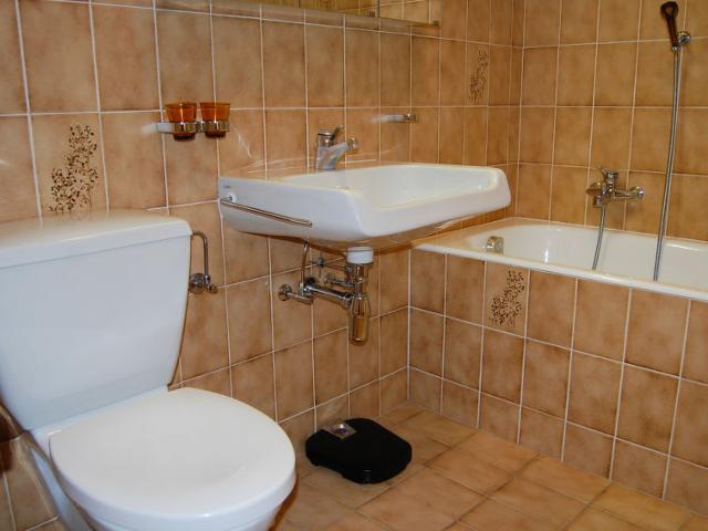 Appartement Cascade 18 - Nendaz