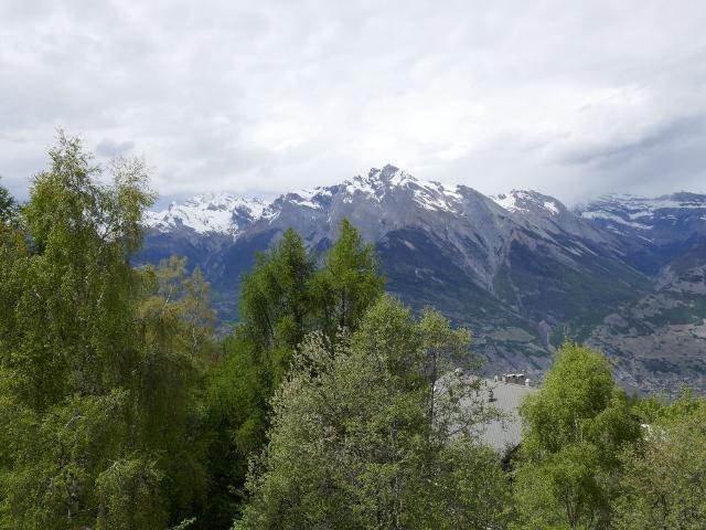 2 pièces 4 personnes Confort CH1961.320.3 - Nendaz