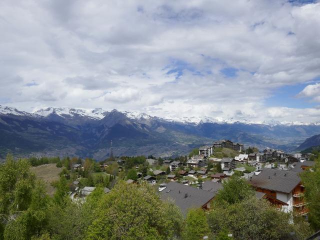 2 pièces 4 personnes Confort CH1961.320.3 - Nendaz