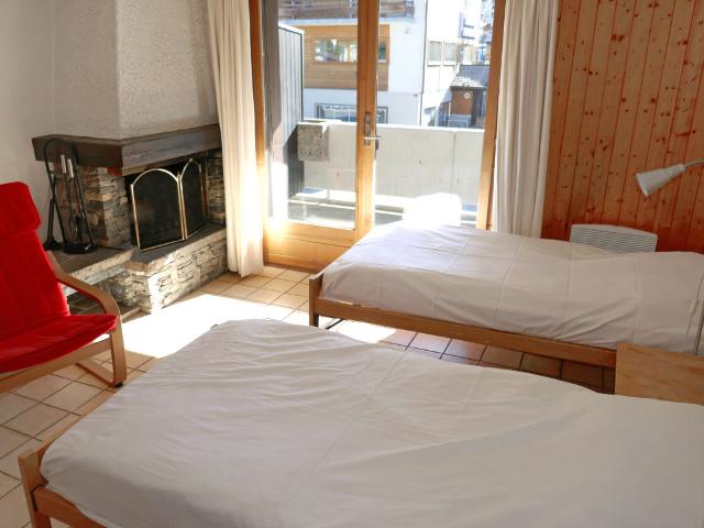 Appartement Grand Place 3 - Nendaz