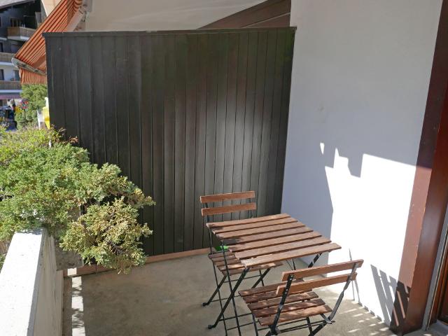 Appartement Grand Place 3 - Nendaz